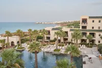 Four Seasons Hotel Tunis - Pools