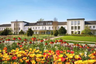 Best Western Premier Park Hotel & Spa