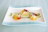 Hotel Valadier - Frühstück