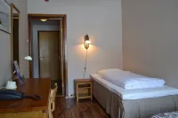 Bardu Hotell Hotel di 