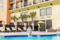 Surfside Beach Oceanfront Hotel - Ocean View