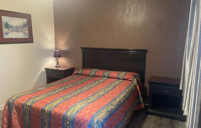 Colton Motel
