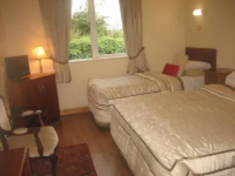Ashleigh House Bed & Breakfast Hotel a Monaghan