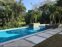 Estudio Cerca del Mar, en Puerto Aventuras 201 - Swimmingpools