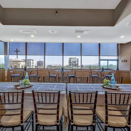 Plaza Resort Club Reno