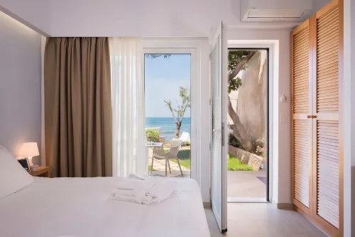 Hermes Beach Front - Ocean View