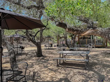 Cypress Fairway Village