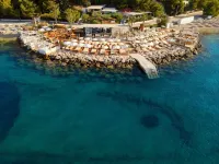 Radisson Blu Resort & Spa, Split Hotel dekat City Museum of Split