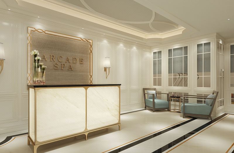 Arcade Hotel & SPA Nisantasi photo 4