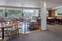 Best Western London Heathrow Ariel Hotel Hotels in Hayes