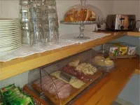 Mina Accommodation Hotels in Tropea