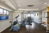 Monreale Plus Guarulhos International Airport - palestra