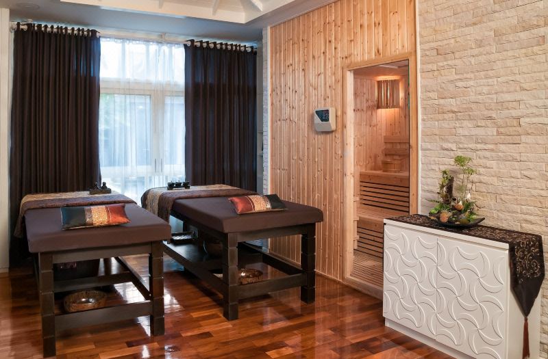 Sireeampan Boutique Resort and Spa photo 4