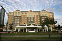 Hilton Garden Inn Houston/Galleria Area Hotels in 