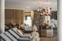 Alpenhotel Montafon & Spa - spa
