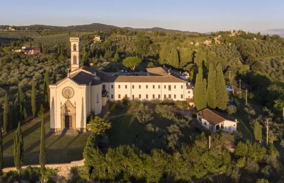 卡斯蒂廖內別墅酒店