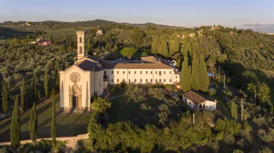 Villa Castiglione Hotels in Impruneta