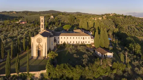 Villa Castiglione