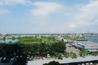 Pool View 2Br at Dian Regency Apartment Hotels in Sukolilo