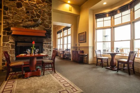 Resort at Port Ludlow Отели в г. Порт Ладлоу