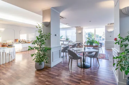 Parco dei Principi Boutique Hotel