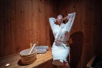 New Hotel Piscine Wellness & Spa - Spa