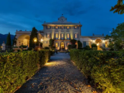 Villa Scorzi - Relais de Charme Hotels in Calci