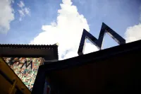 M Boutique Hostel - Bintang 1