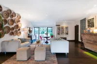 アフリカ ビーチ B&B