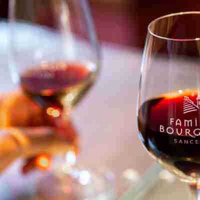 Hotel Restaurant Famille Bourgeois Fitness & Recreational Facilities