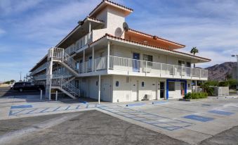Motel 6 Twentynine Palms, CA