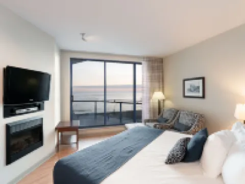 Ocean Promenade Hotel โรงแรมในไวท์ร็อค