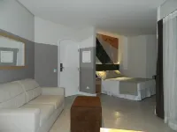 Cosmopolitan Praia Flat Hotels in Santos
