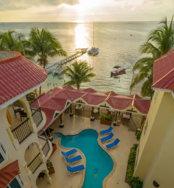 SunBreeze Suites
