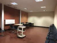 Haus des Volkes - Das Bauhaushotel Hotels in Probstzella