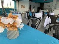 Hotel Rey Salomón - breakfast