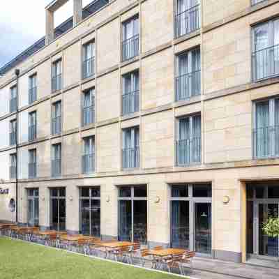 Holiday Inn Express Baden - Baden Hotel Exterior