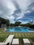 Chateau by the Sea - Infinity Pools