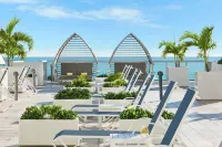 Hilton Cabana Miami Beach Resort - نادي رياضي