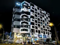 Aloft by Marriott Lima Miraflores - 4-Star