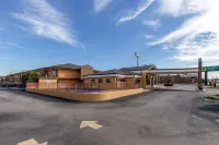 Quality Inn Duncan Spartanburg West Hotels in Duncan