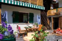 Almhütte & Skihütte Kohlerhaus Hotel a 