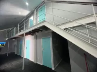 M&B Backpackers - hostel
