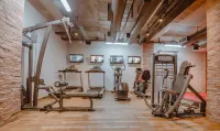 Cook's Club Hersonissos Crete - Gym