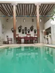 LAMU HOUSE - piscina