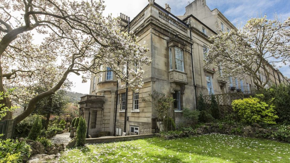 Grosvenor Villa