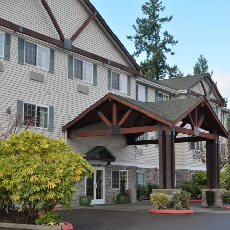 FairBridge Inn & Suites DuPont