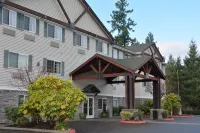 FairBridge Inn & Suites DuPont Hotels in 