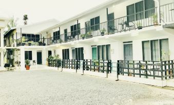 Moatoga Hotel