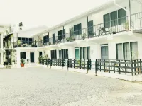 Moatoga Hotel